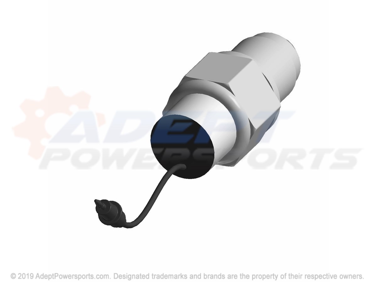 Polaris 4010356 Switch, Temperature
