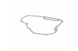 Polaris 5812364 Gasket, Cover