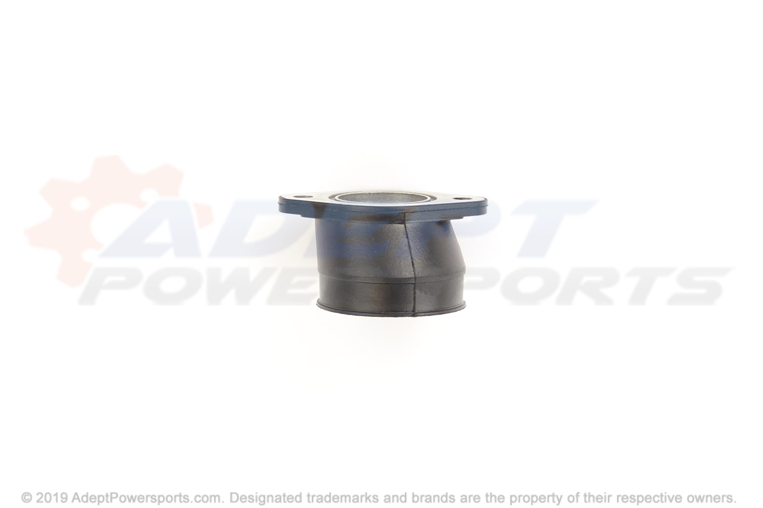Kawasaki 16065-1256 Holder-Carburetor, #1
