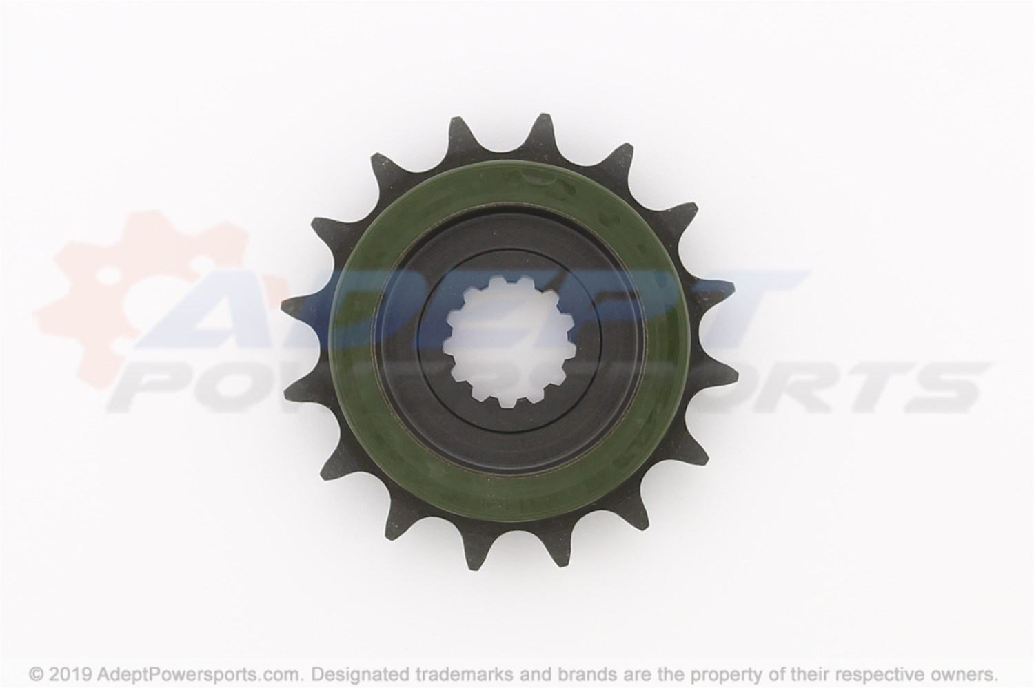 Kawasaki 13144-1256 Sprocket-Output, 16T