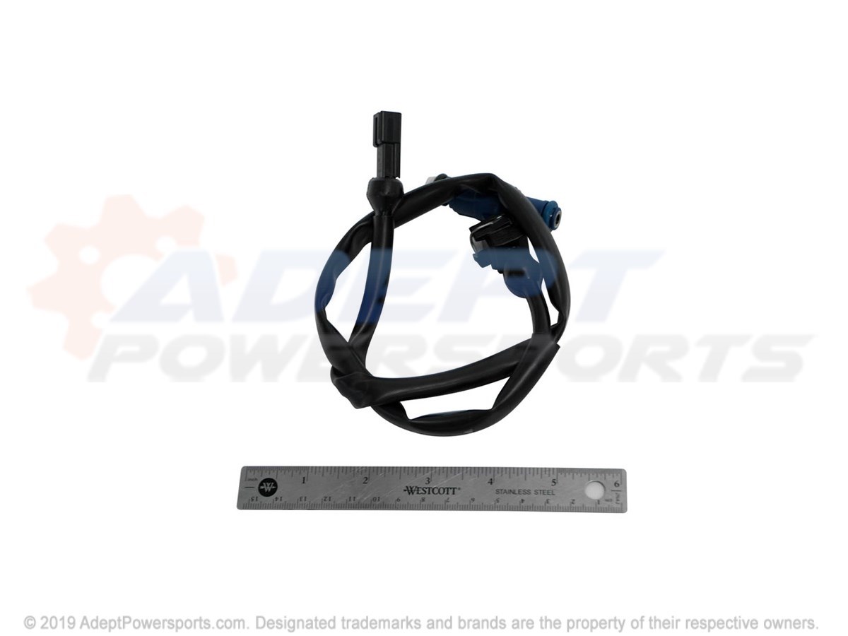 Polaris 1203077 Assembly, Fuel, Injector