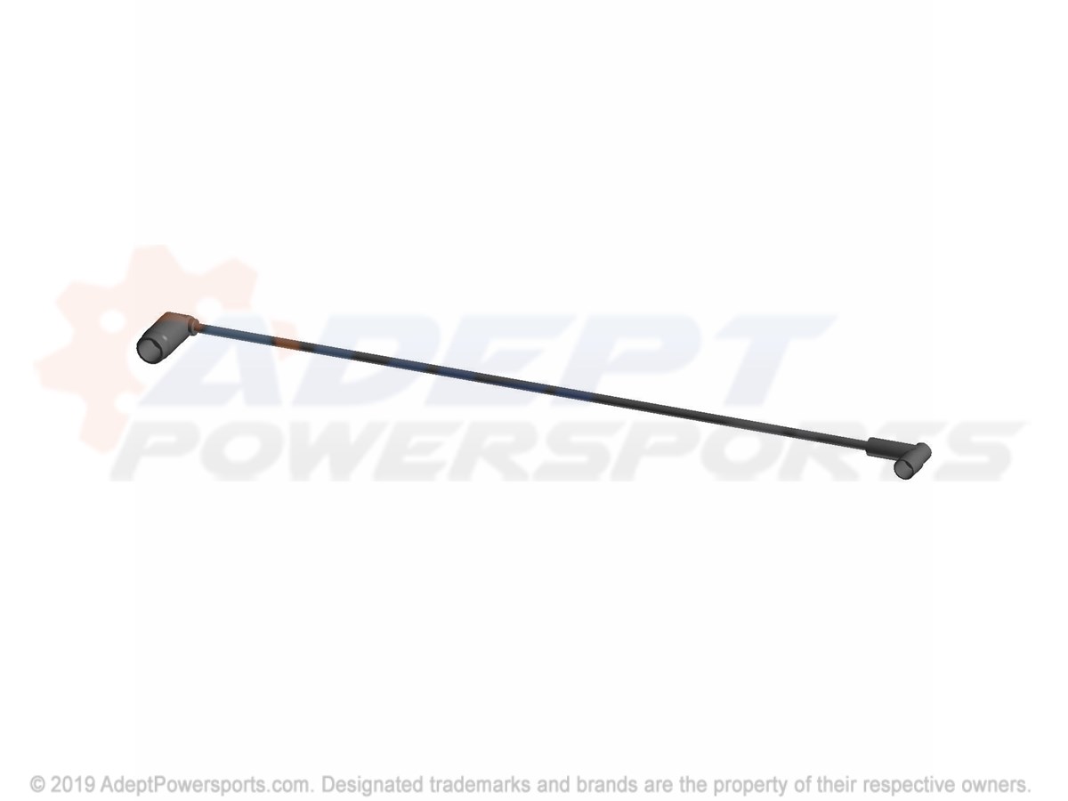 Polaris 4010845 Wire, Ignition, Black