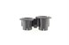 Honda 17225-MEL-D21 Funnel, L., Air