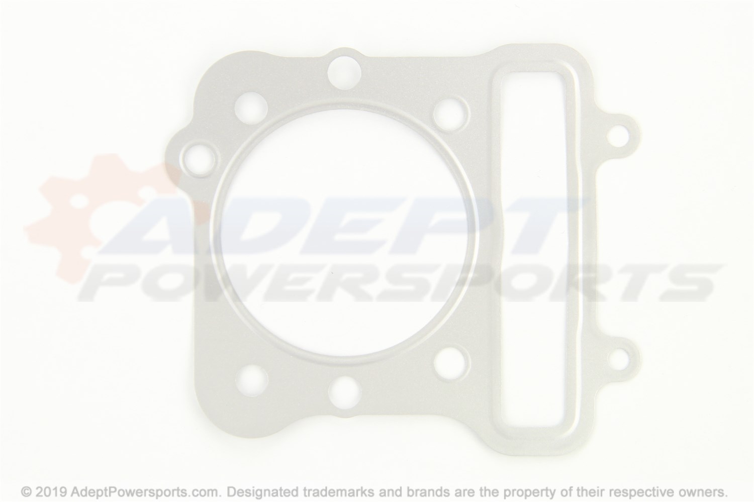 Kawasaki 11004-1340 Gasket-Head