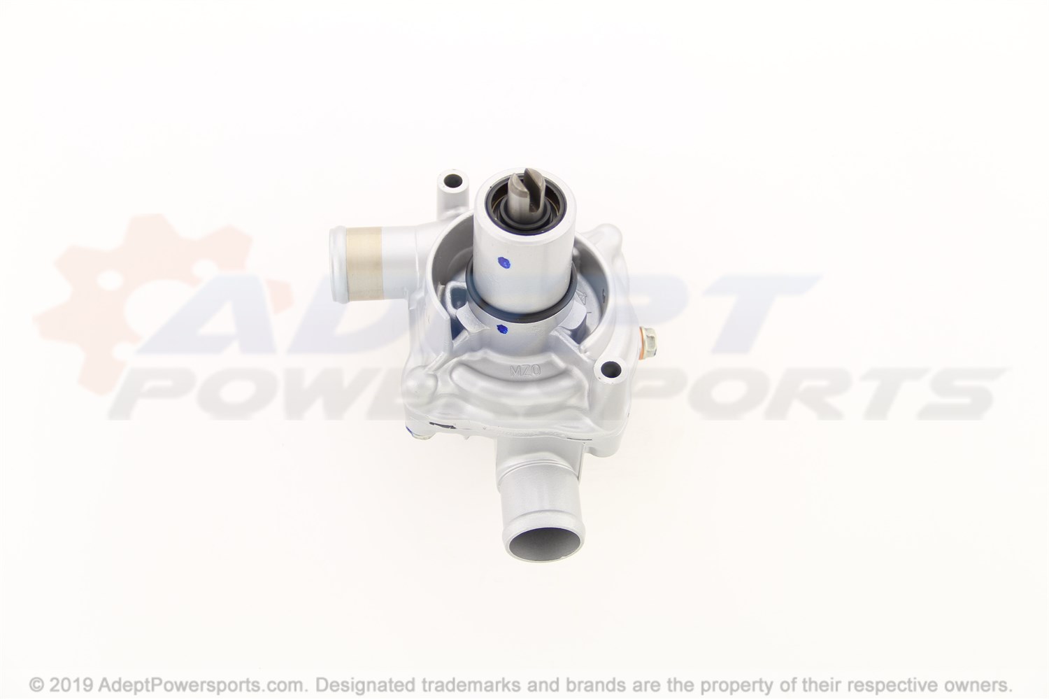Honda 19200-MZ0-000 Water Pump Assembly