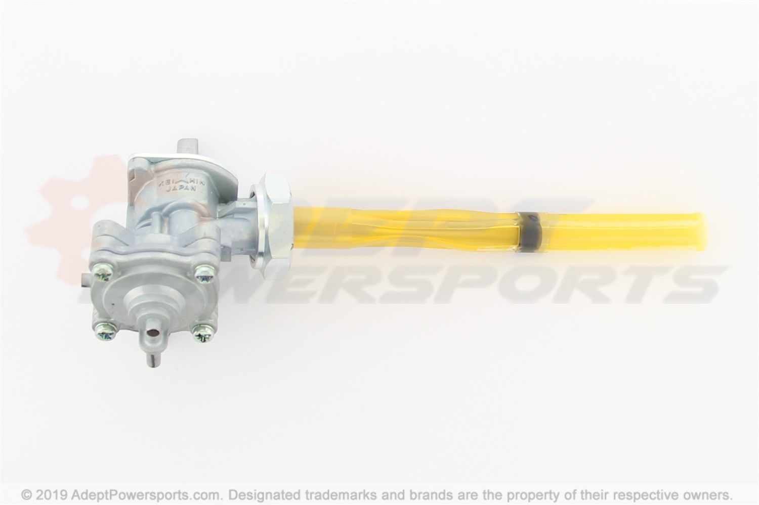 Honda 16950-MBY-033 Petcock Assembly