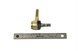 Polaris 0454629 Rod, End, Inner