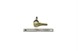 Polaris 0454630 Rod, End, Outer