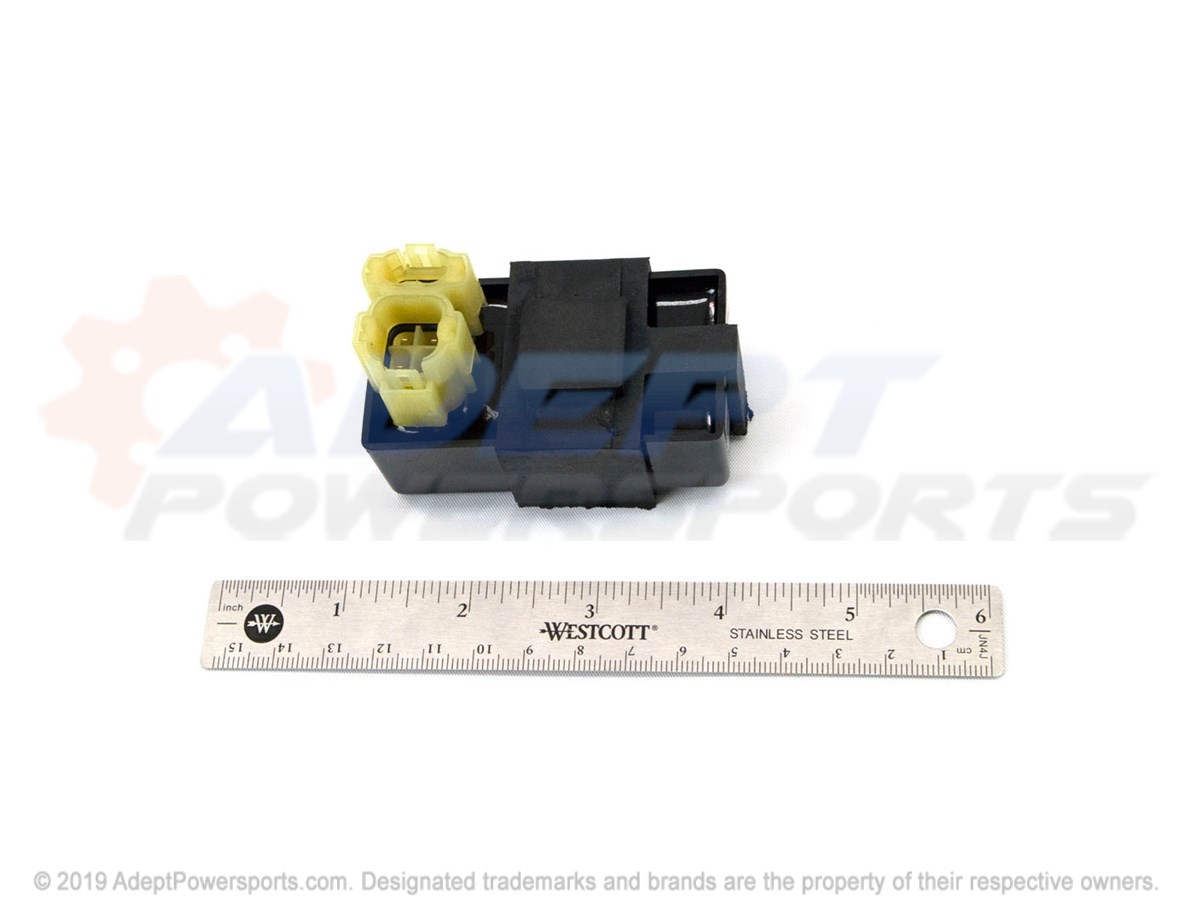 Polaris 0454656 Assembly, Cdi, Unit