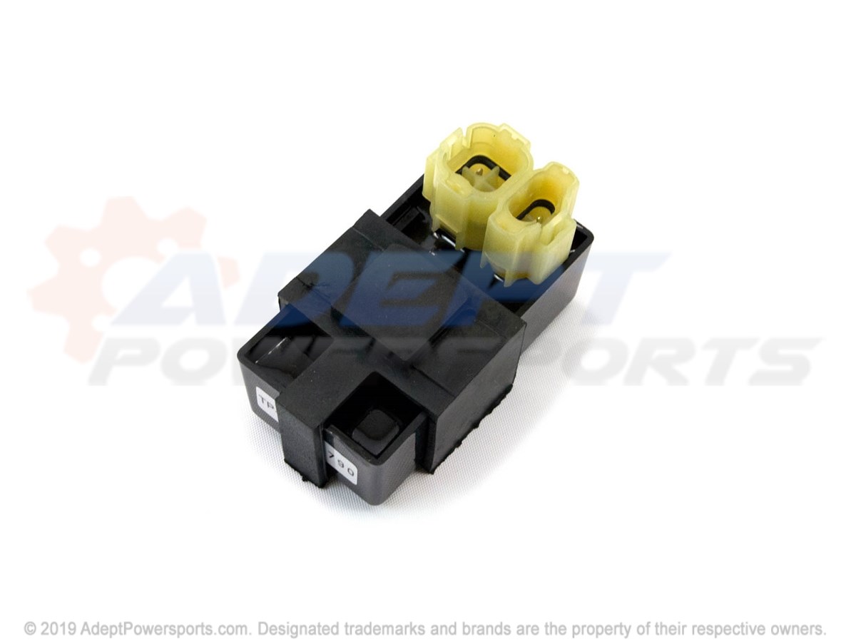 Polaris 0454656 Assembly, Cdi, Unit