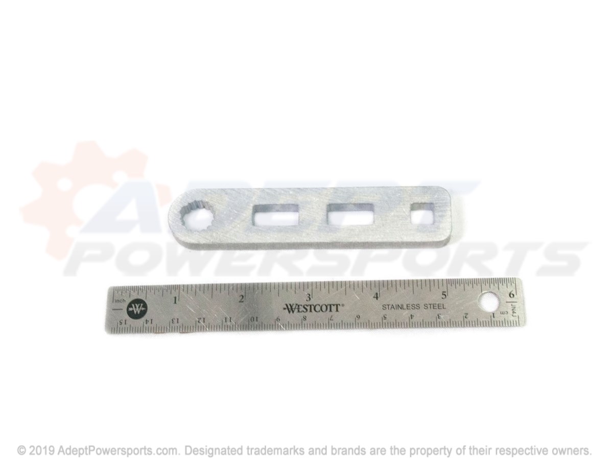 Polaris 3234950 Bellcrank, Shift, Drum