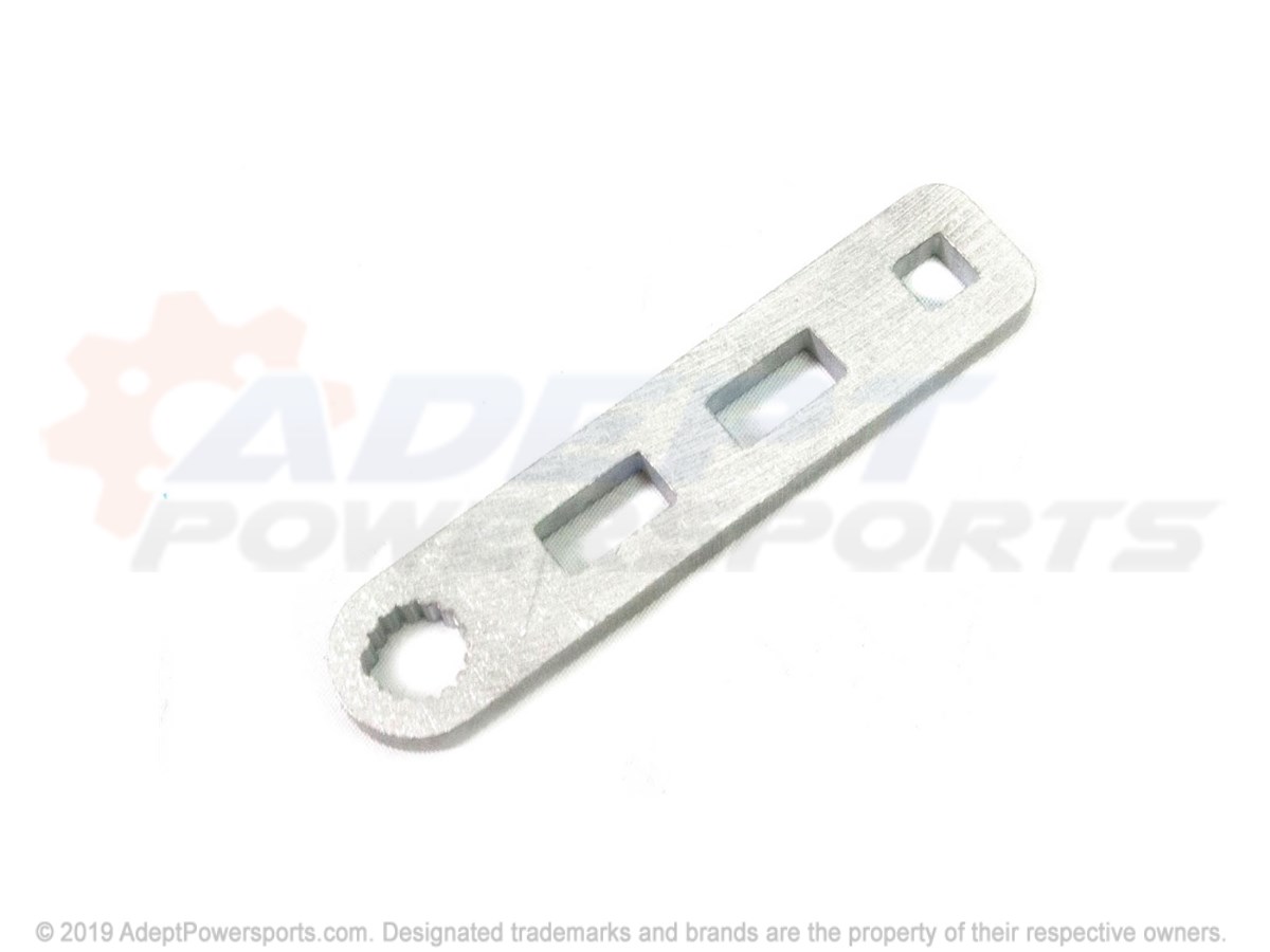 Polaris 3234950 Bellcrank, Shift, Drum