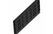 Polaris 5437924-070 Panel, Tailgate, Inner, Black