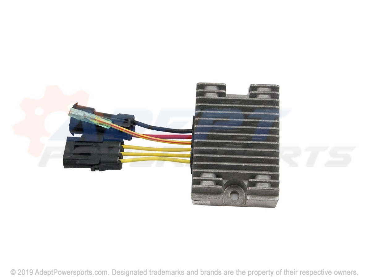 Polaris 4012192 Rectifier / Regulator
