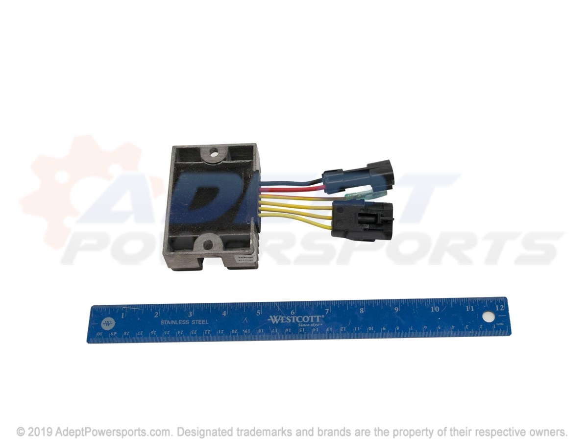 Polaris 4012192 Rectifier / Regulator
