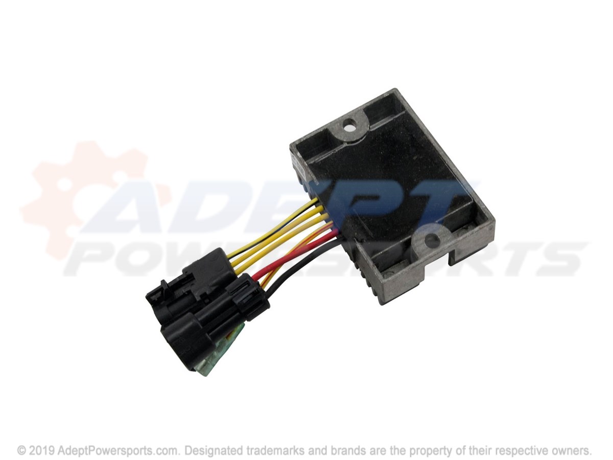 Polaris 4012192 Rectifier / Regulator