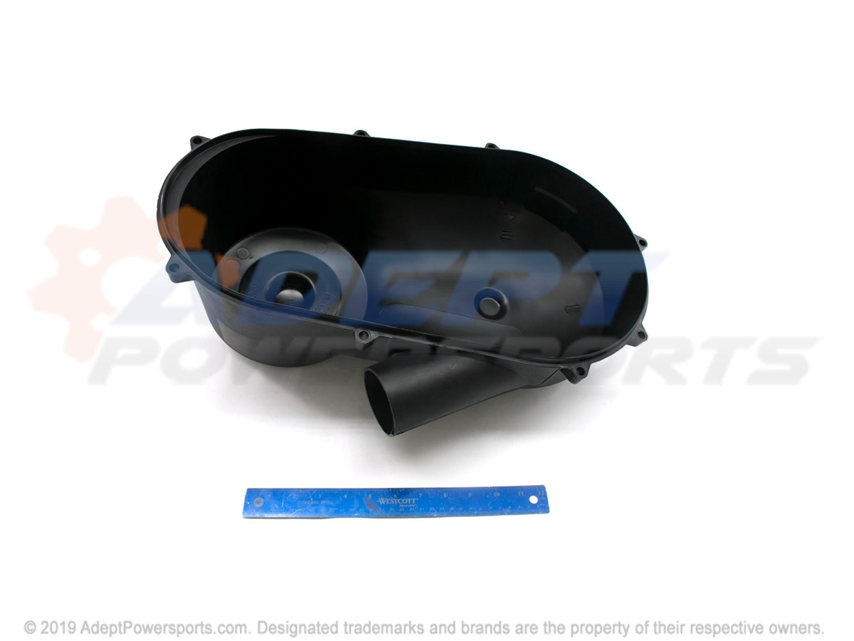 Polaris 2633926 Assembly, Cover, Clutch, Outer