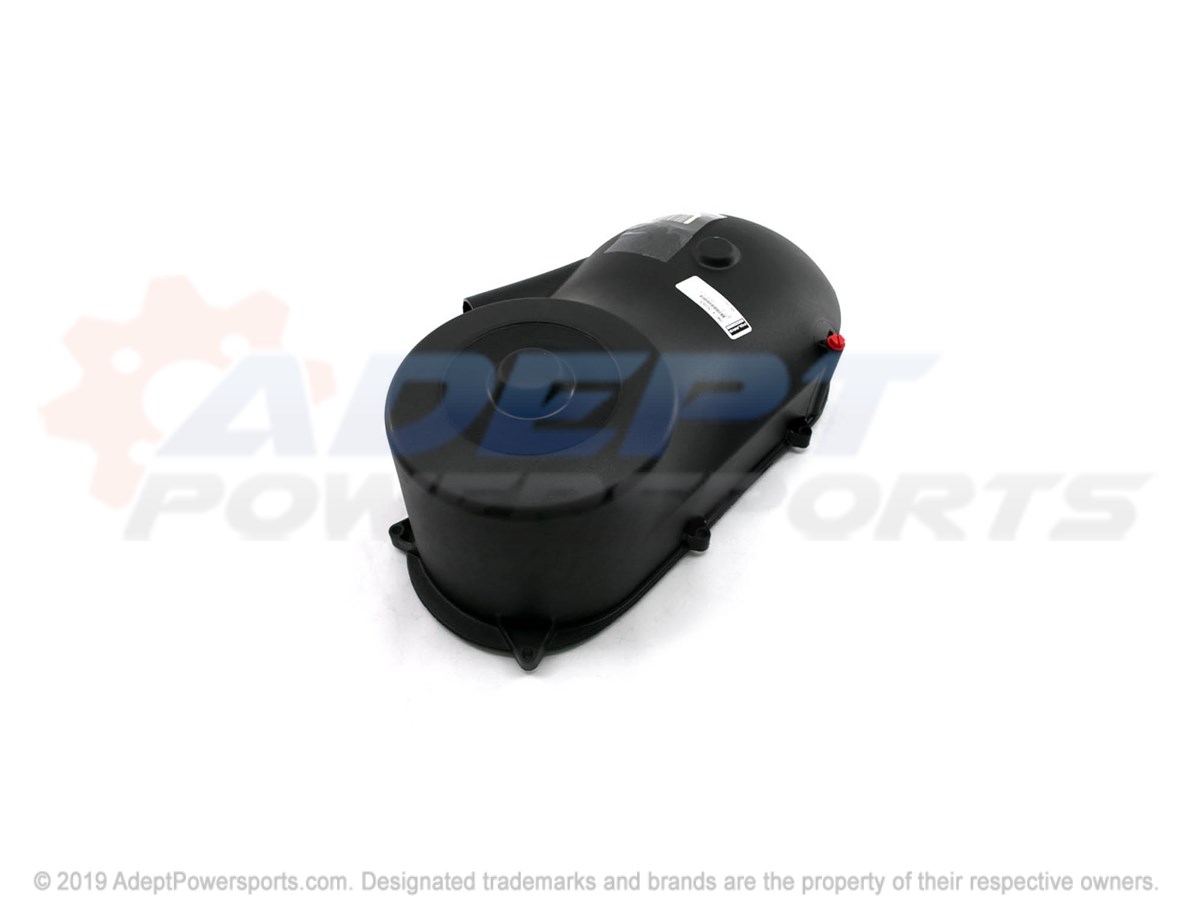 Polaris 2633926 Assembly, Cover, Clutch, Outer