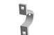Polaris 5132967 Bracket, Steering, Post