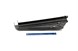 Polaris 5437797-070 Fender, Front, Lh, Black