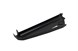 Polaris 5437797-070 Fender, Front, Lh, Black
