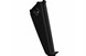 Polaris 5437797-070 Fender, Front, Lh, Black
