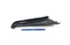 Polaris 5437798-070 Fender, Front, Rh, Black
