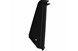 Polaris 5437798-070 Fender, Front, Rh, Black