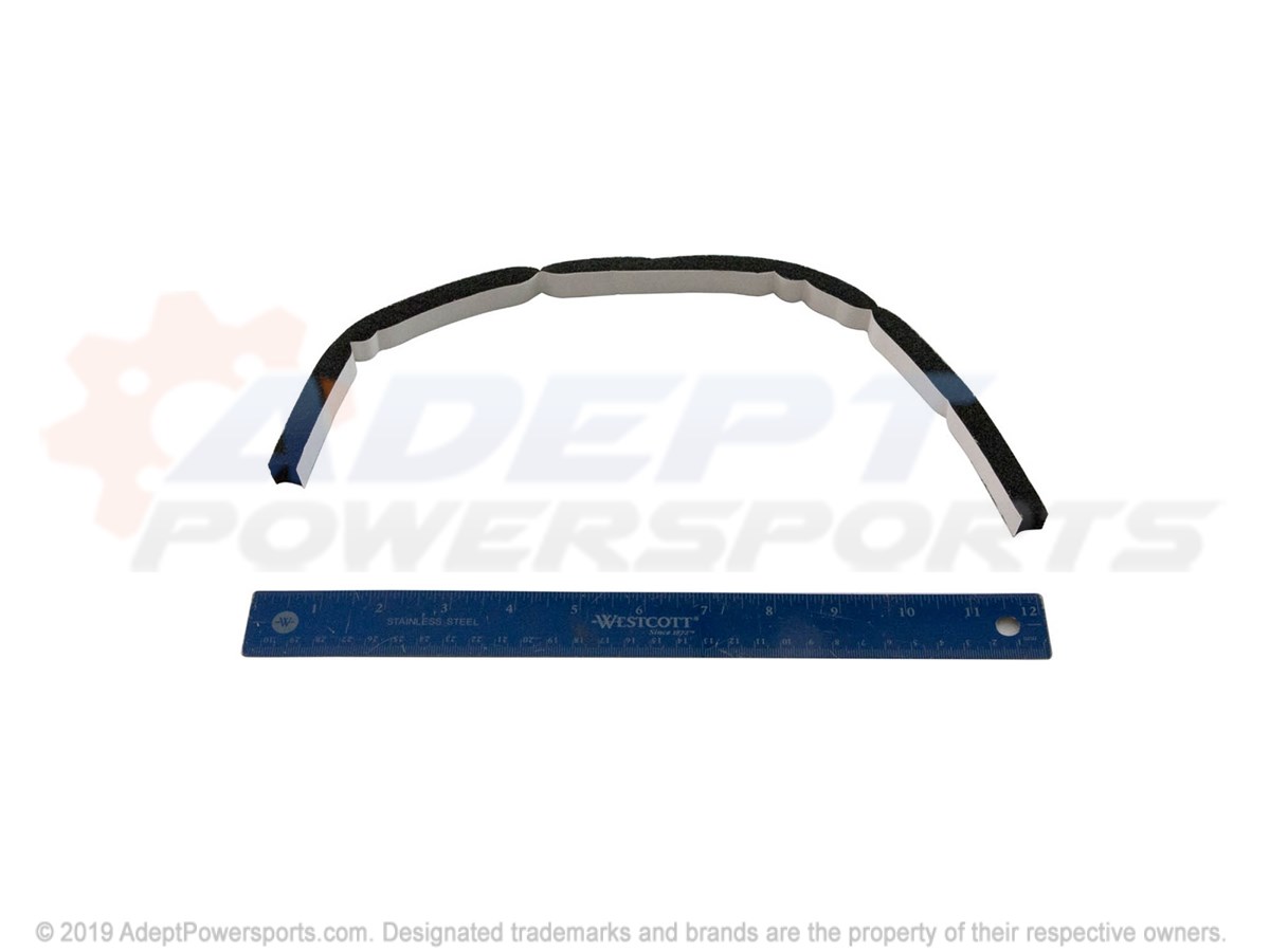 Polaris 5521801 Seal, Clutch, Intake