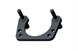 Polaris 1911375 Assembly, Mount, Caliper, Rear