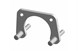 Polaris 1911375 Assembly, Mount, Caliper, Rear