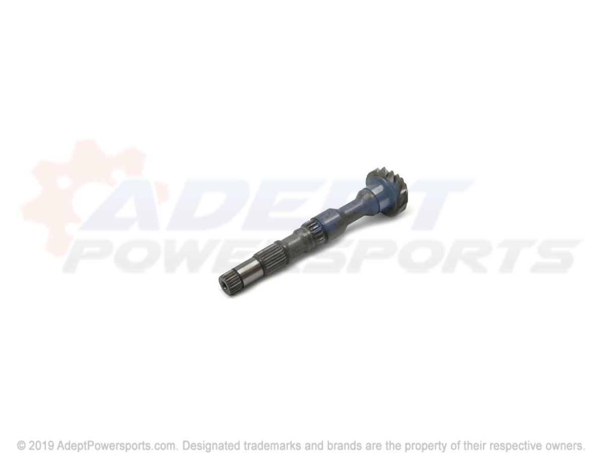 Polaris 3234947 Pinion, 13T, Center, Drive