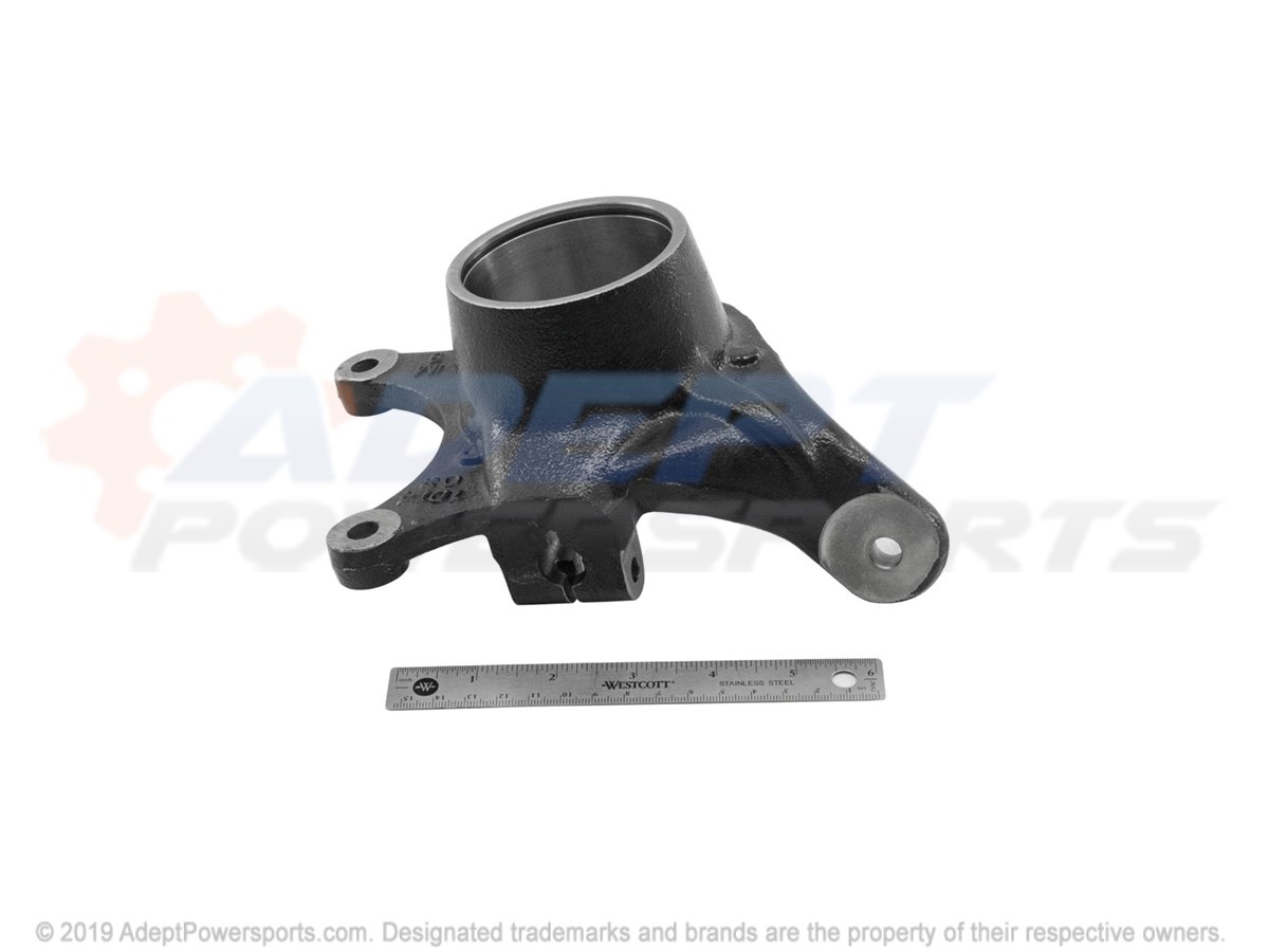 Polaris 5136949 Carrier, Wheel, Bearing, Rh