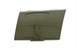 Polaris 5437578-498 Cover, Glovebox, Sage, Brush, Metallic, [Ag]