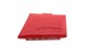 Polaris 5437578-342 Cover, Glovebox, Solar, Red, [Ar]
