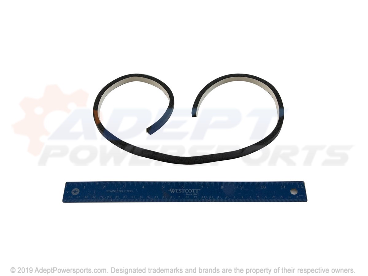 Polaris 5521781 Seal, Glovebox
