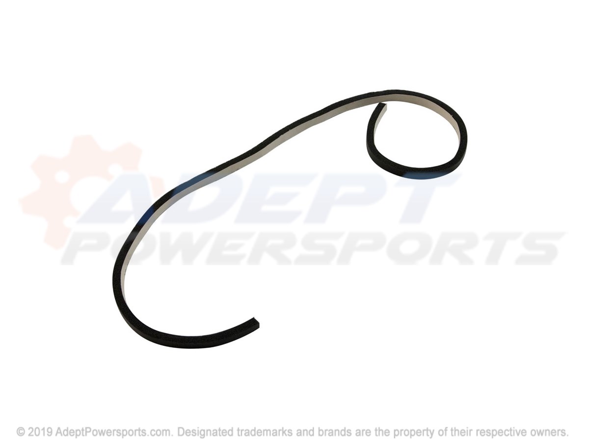 Polaris 5521781 Seal, Glovebox