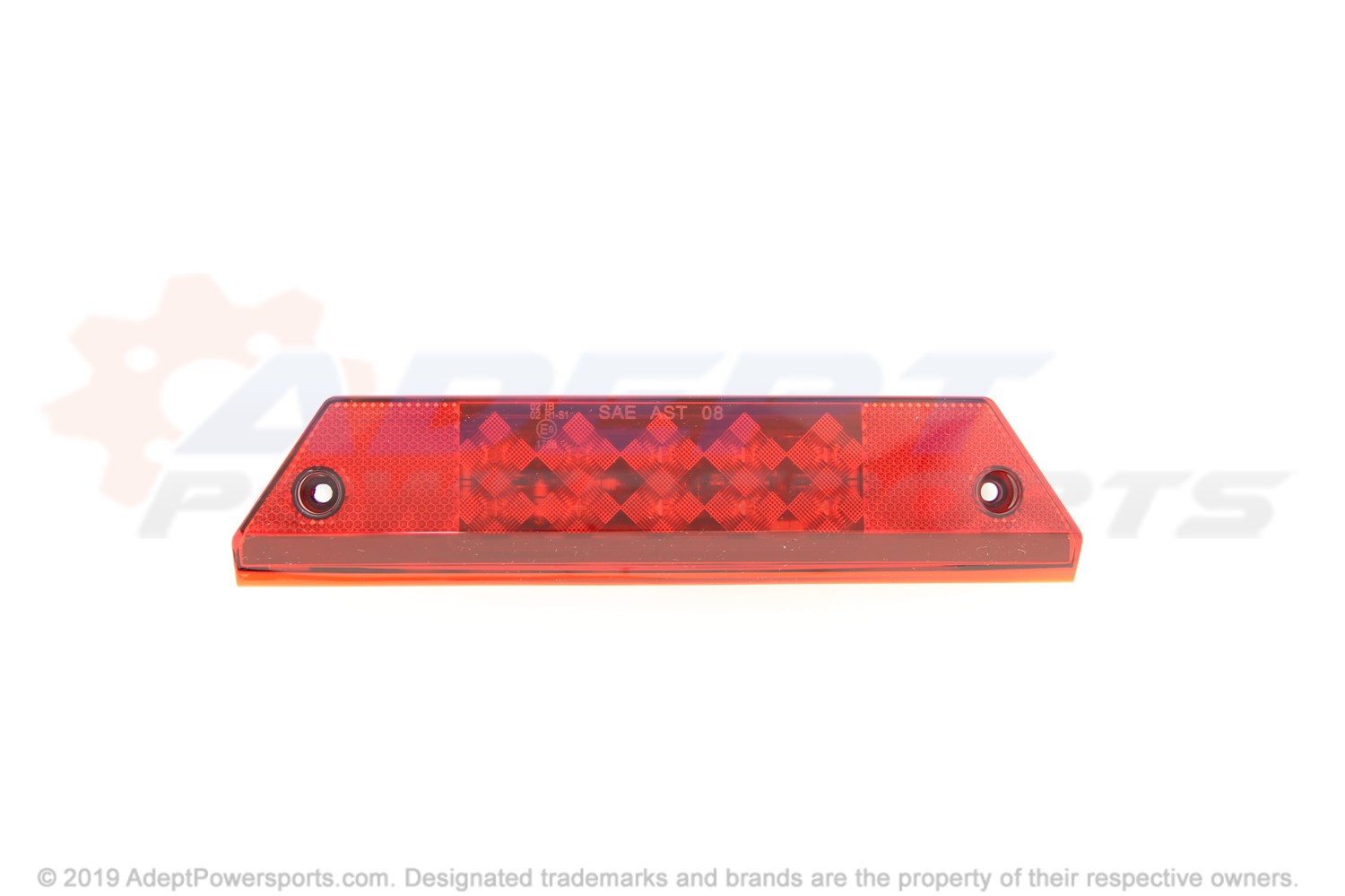 Polaris 2411099 Assembly, Taillight