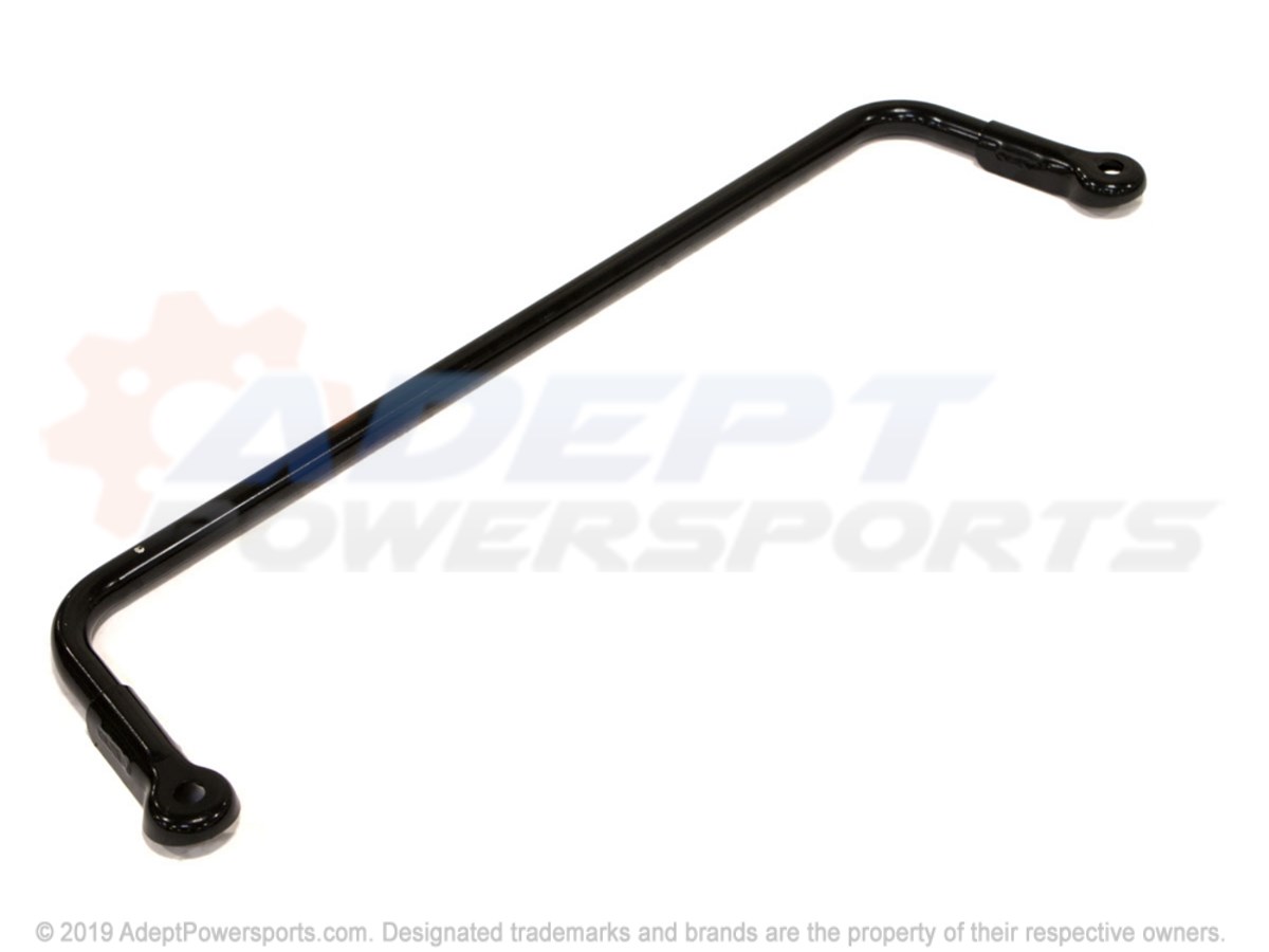 Polaris 1016353-067 Bar, Stabilizer, Black