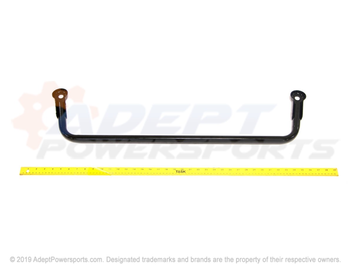 Polaris 1016353-067 Bar, Stabilizer, Black