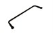 Polaris 1016353-067 Bar, Stabilizer, Black
