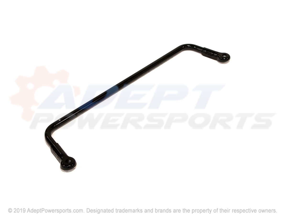Polaris 1016353-067 Bar, Stabilizer, Black