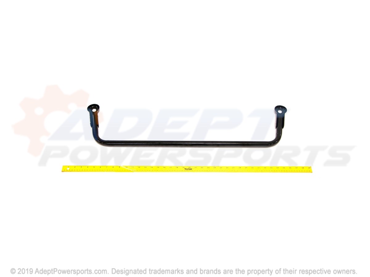 Polaris 1016353-067 Bar, Stabilizer, Black