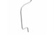 Polaris 5413584 Hose, Radiator, Inlet