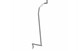 Polaris 5413843 Hose, Radiator, Outlet