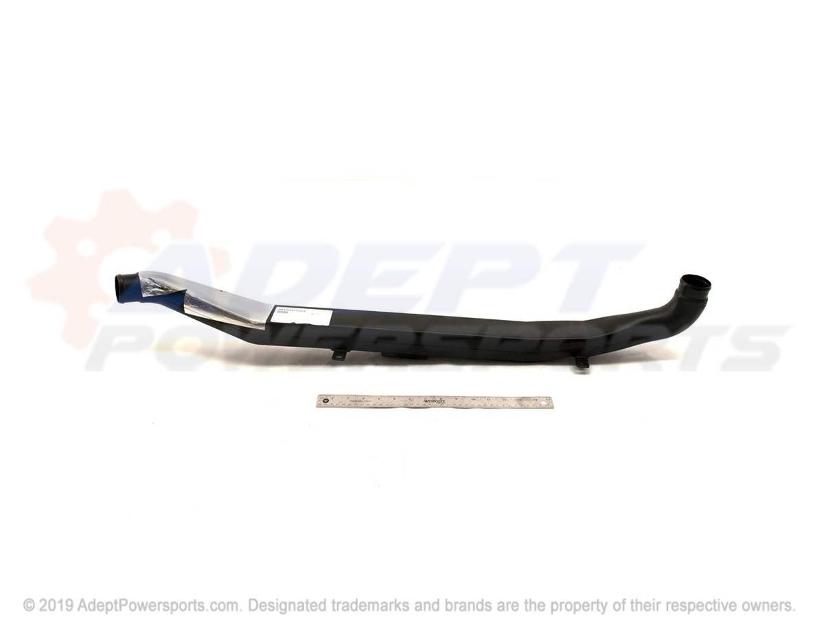 Polaris 2633898 Assembly, Duct, Air, Intake