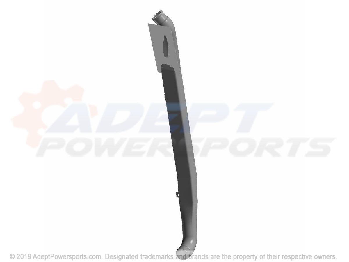Polaris 2633898 Assembly, Duct, Air, Intake