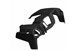 Polaris 5437573-342 Hood, W/Dash, Solar, Red, [Ar]