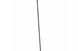 Polaris 1911582 Line, Brake, Front, Left