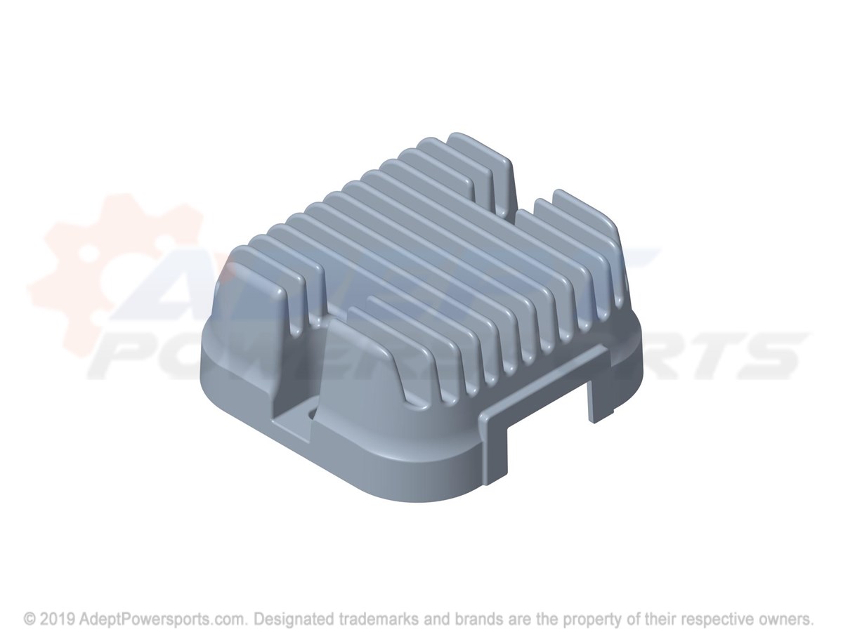 Polaris 4012748 Regulator